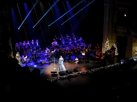 Koncert Lucie Bílé III
