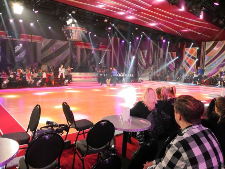 StarDance generálka I