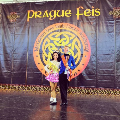 Prague Feis IV