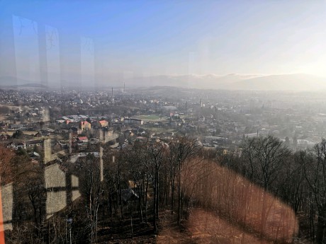 Procházka na Hrádek II