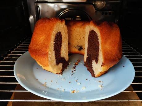 Bábovka