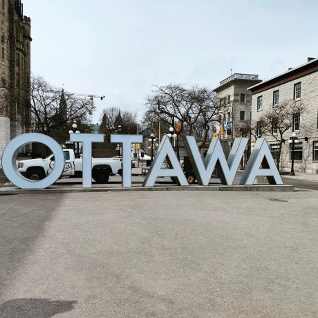 Ottawa V