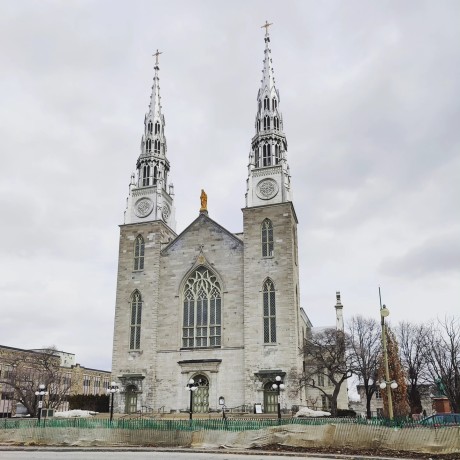 Ottawa IV