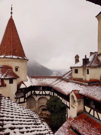 Brašov IV
