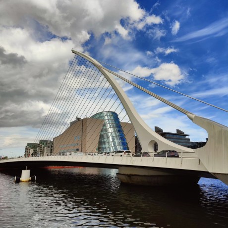 Dublin II