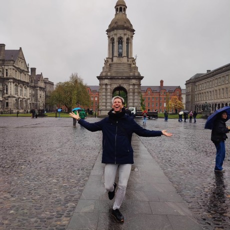 Dublin V
