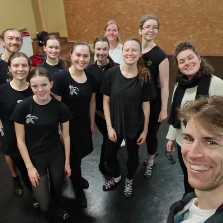 Kvalifikace v Praze IIII