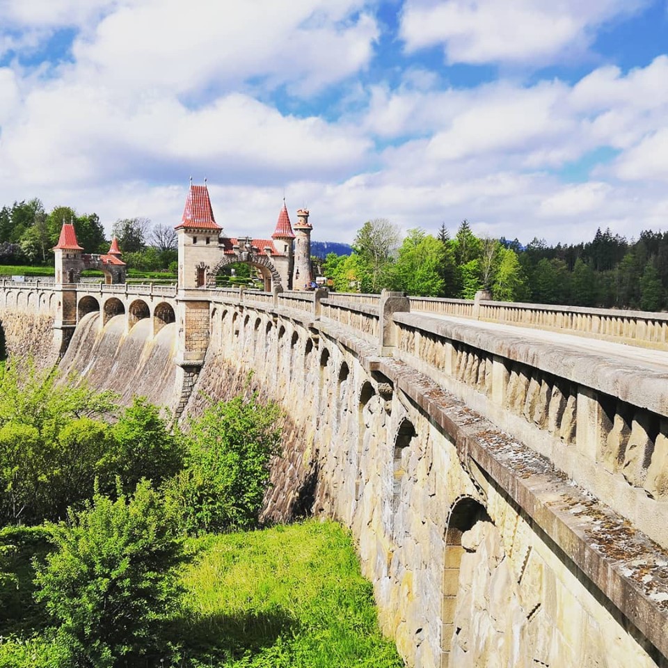 Dovolená v Krkonoších XI