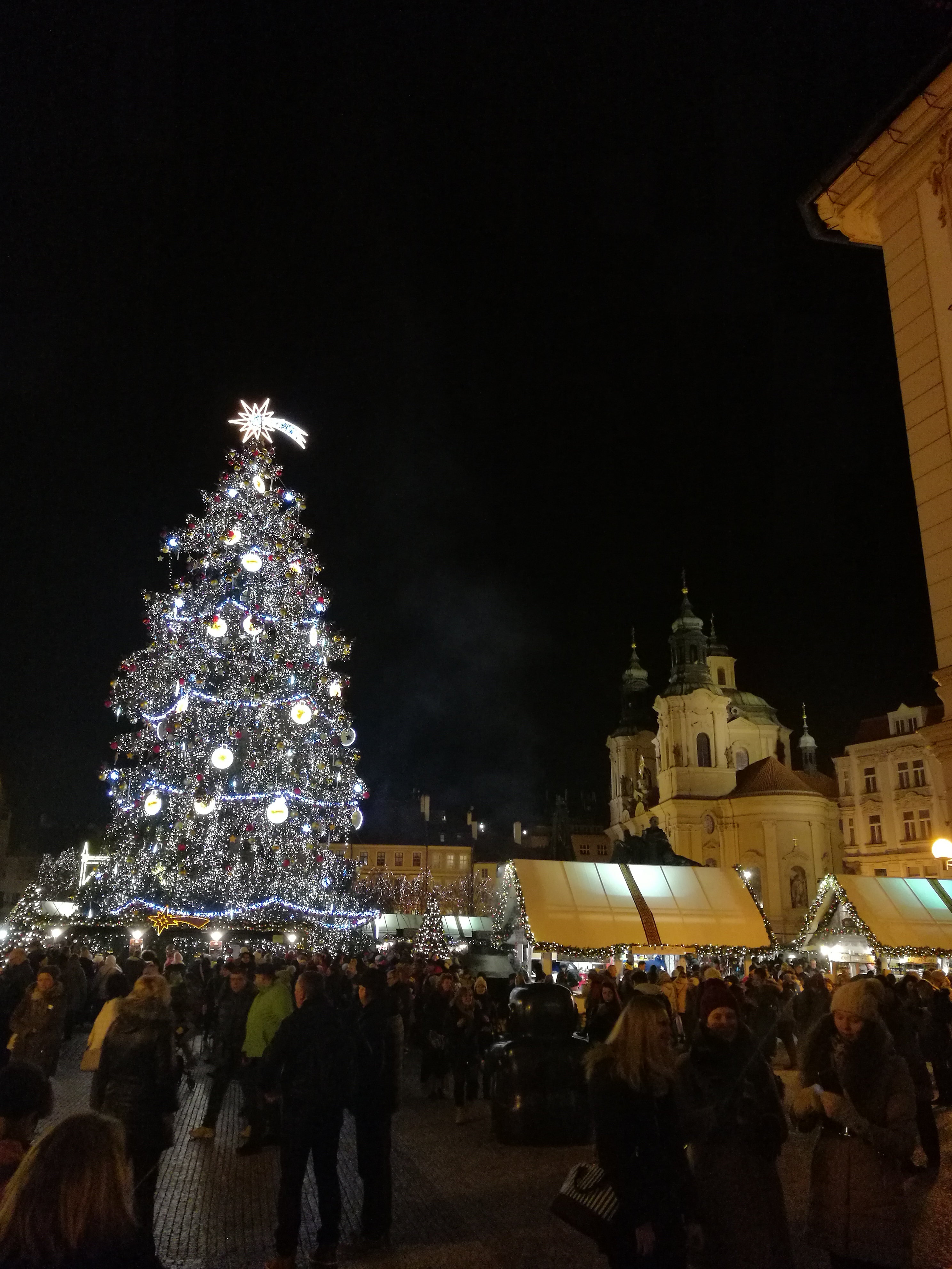 Staroměstské náměstí