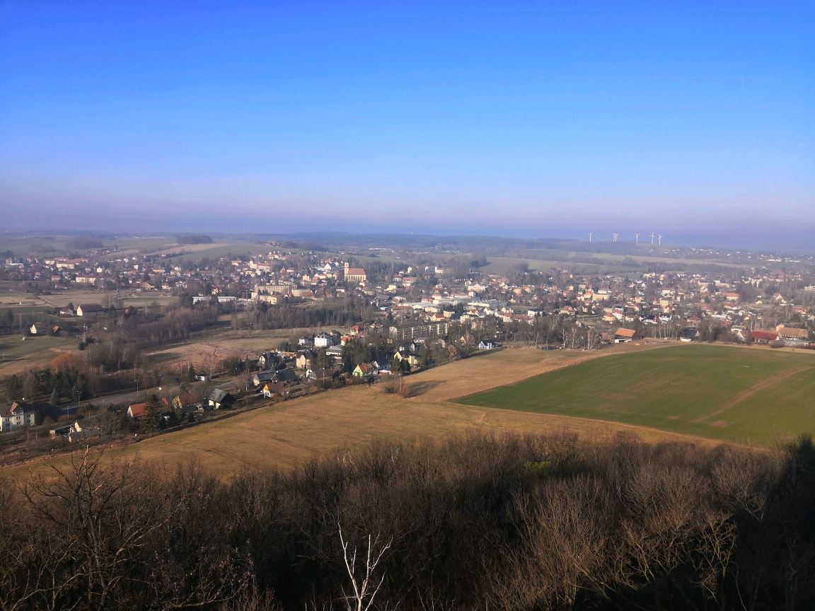 Procházka na Hrádek IV