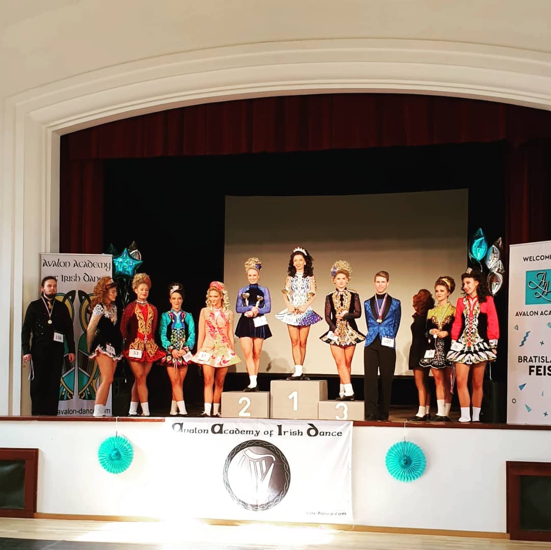 Bratislava feis III