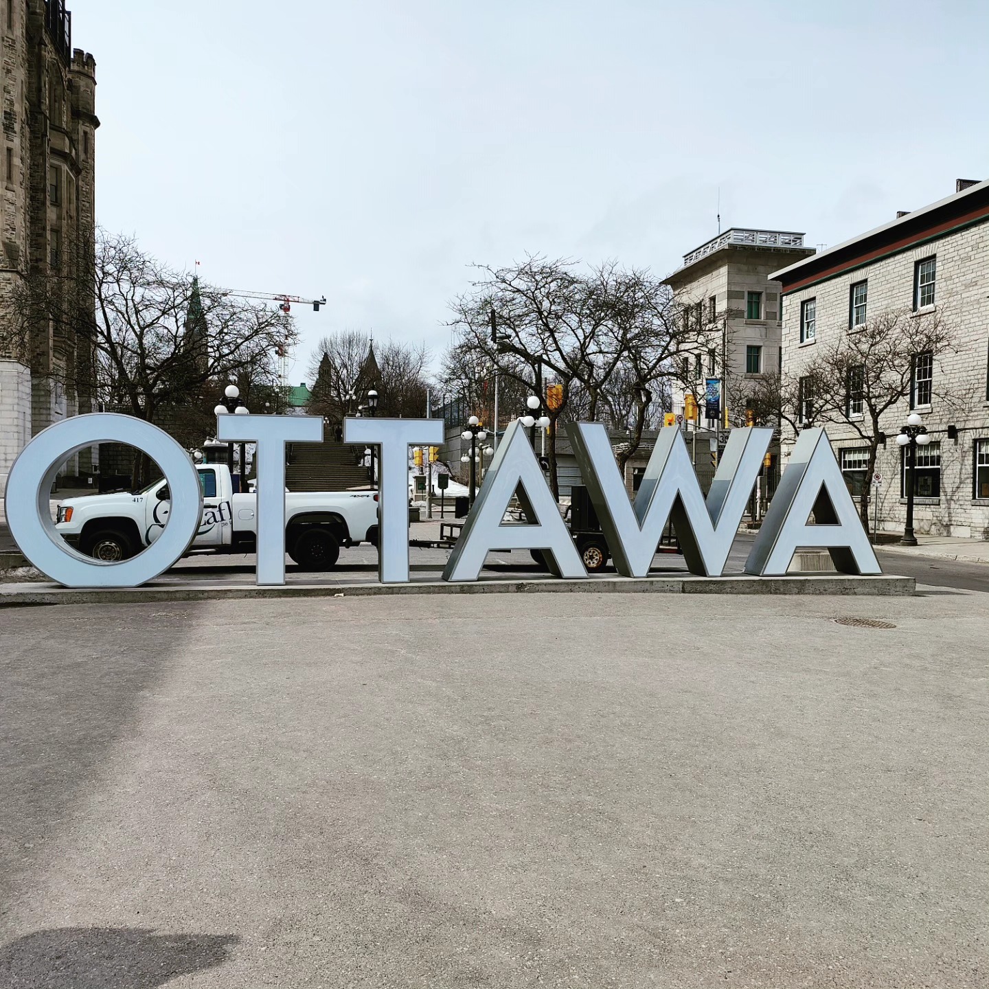 Ottawa V