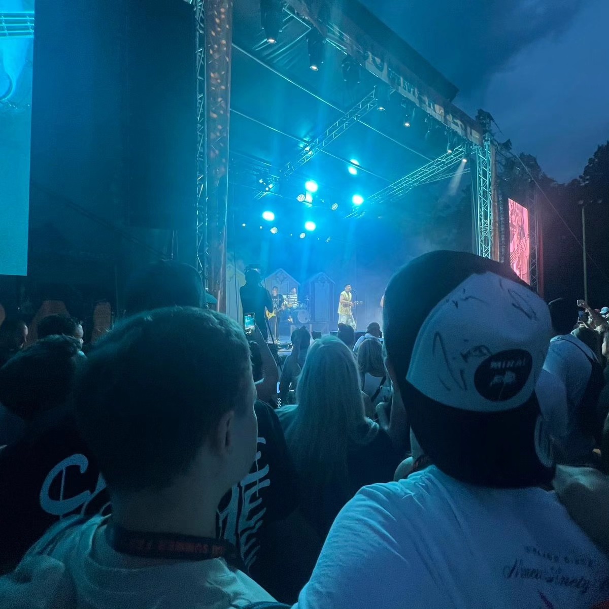 Mirai fest IV