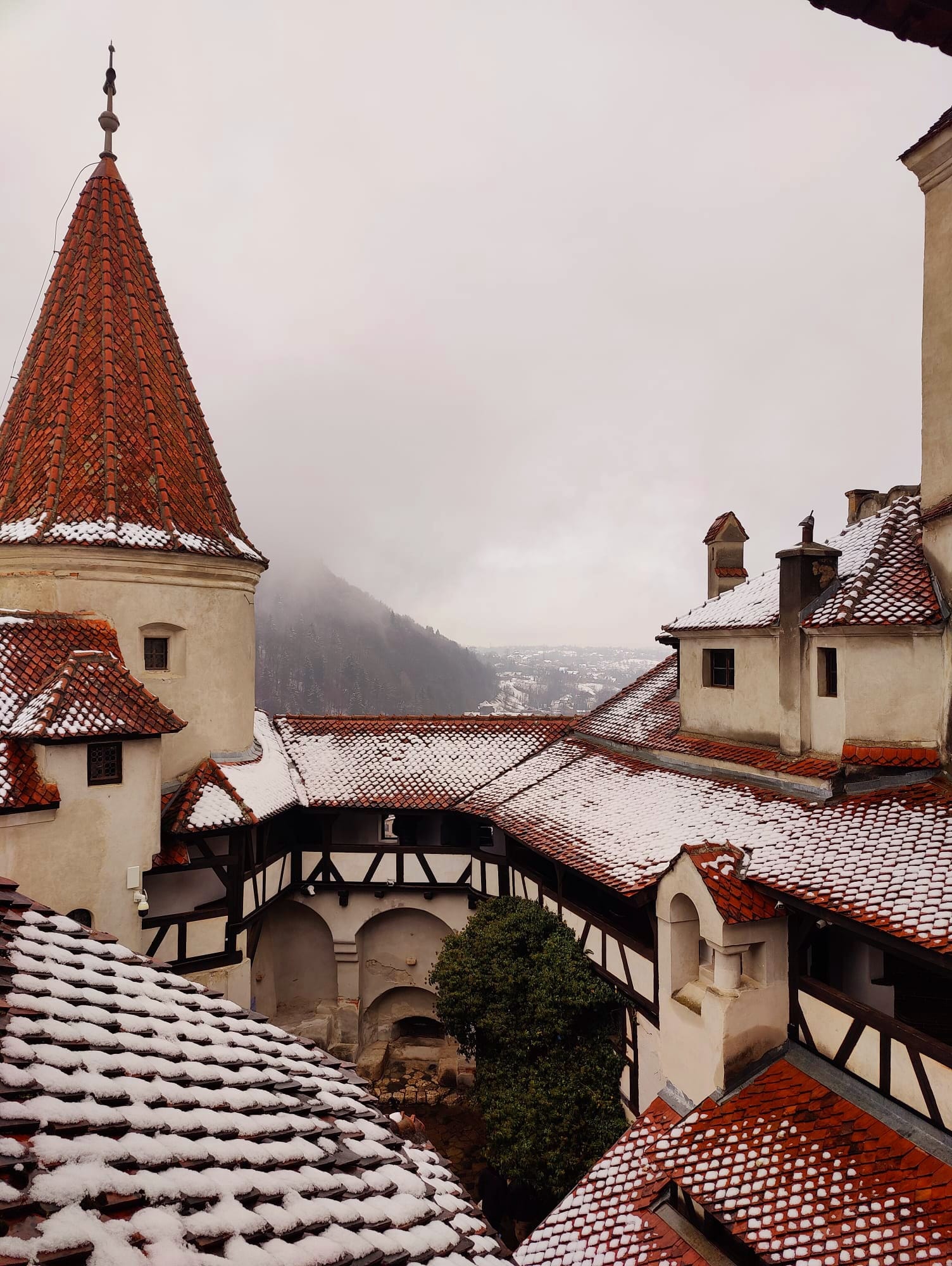 Brašov IV