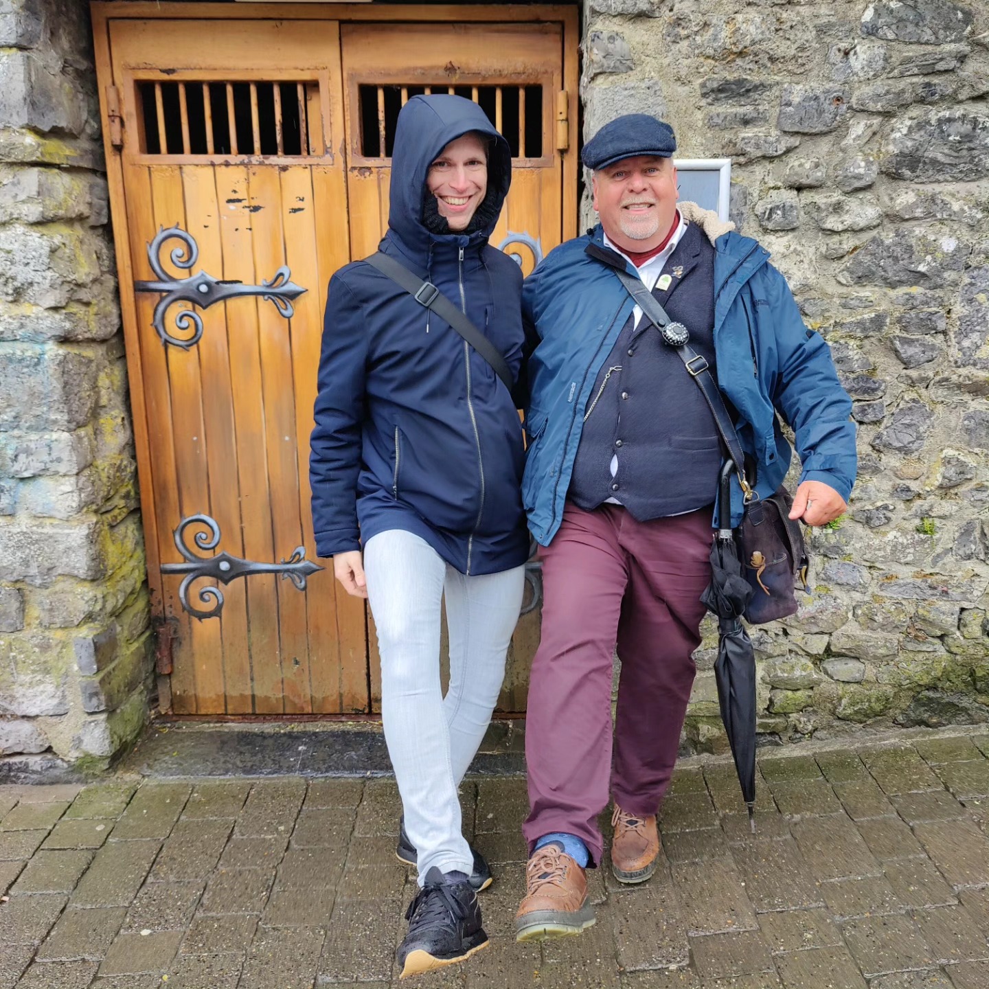 Kilkenny VI