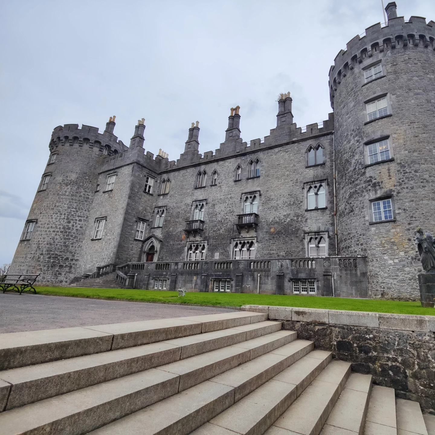 Kilkenny I