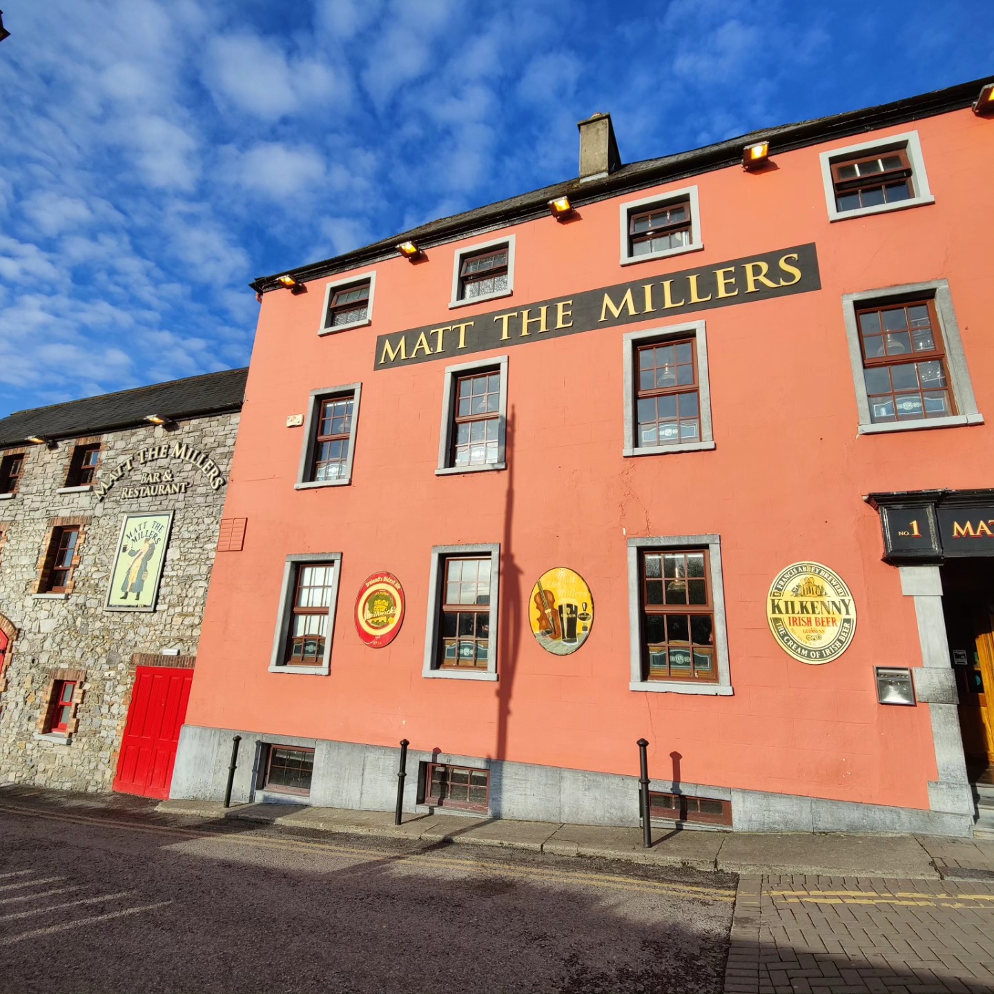 Kilkenny II