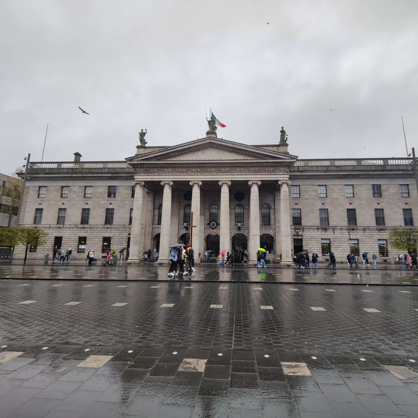 Dublin III
