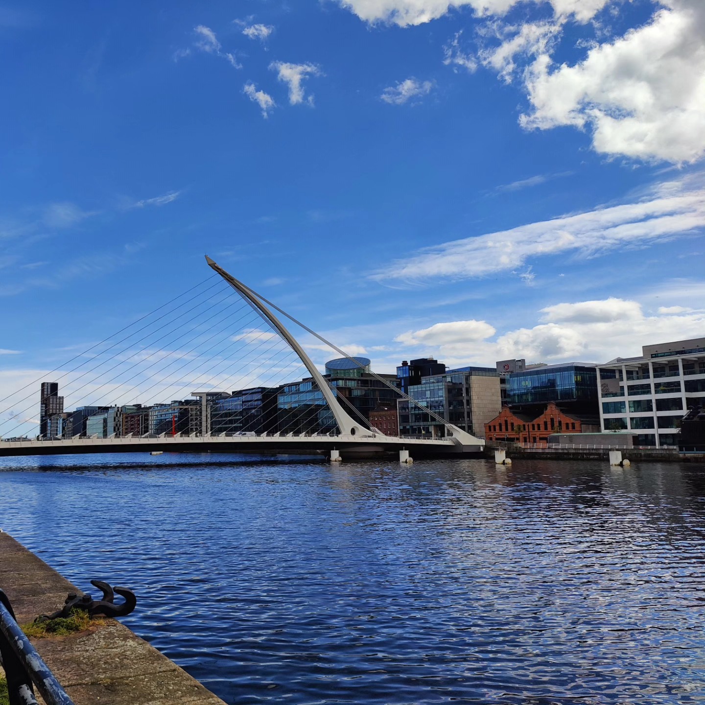 Dublin I