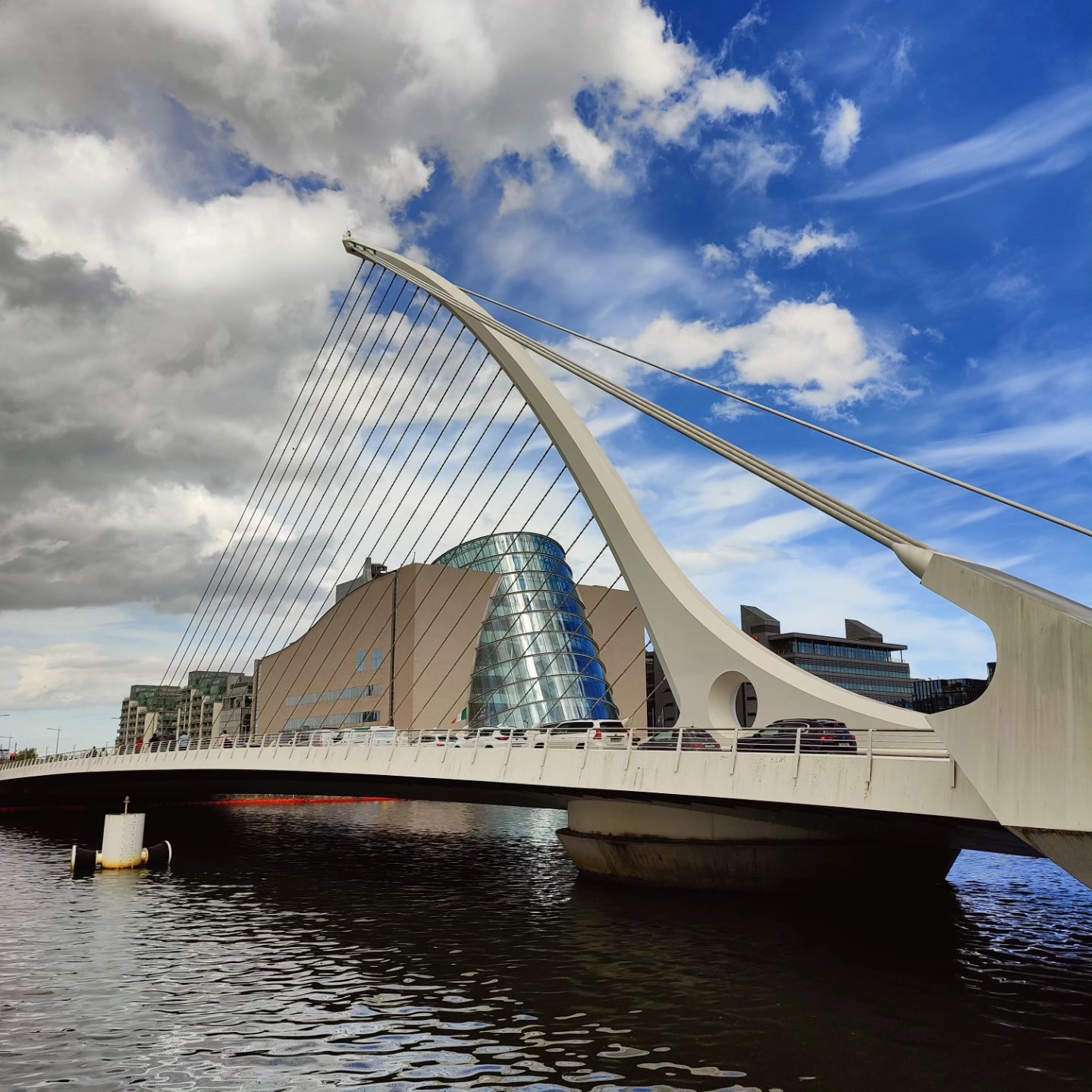Dublin II