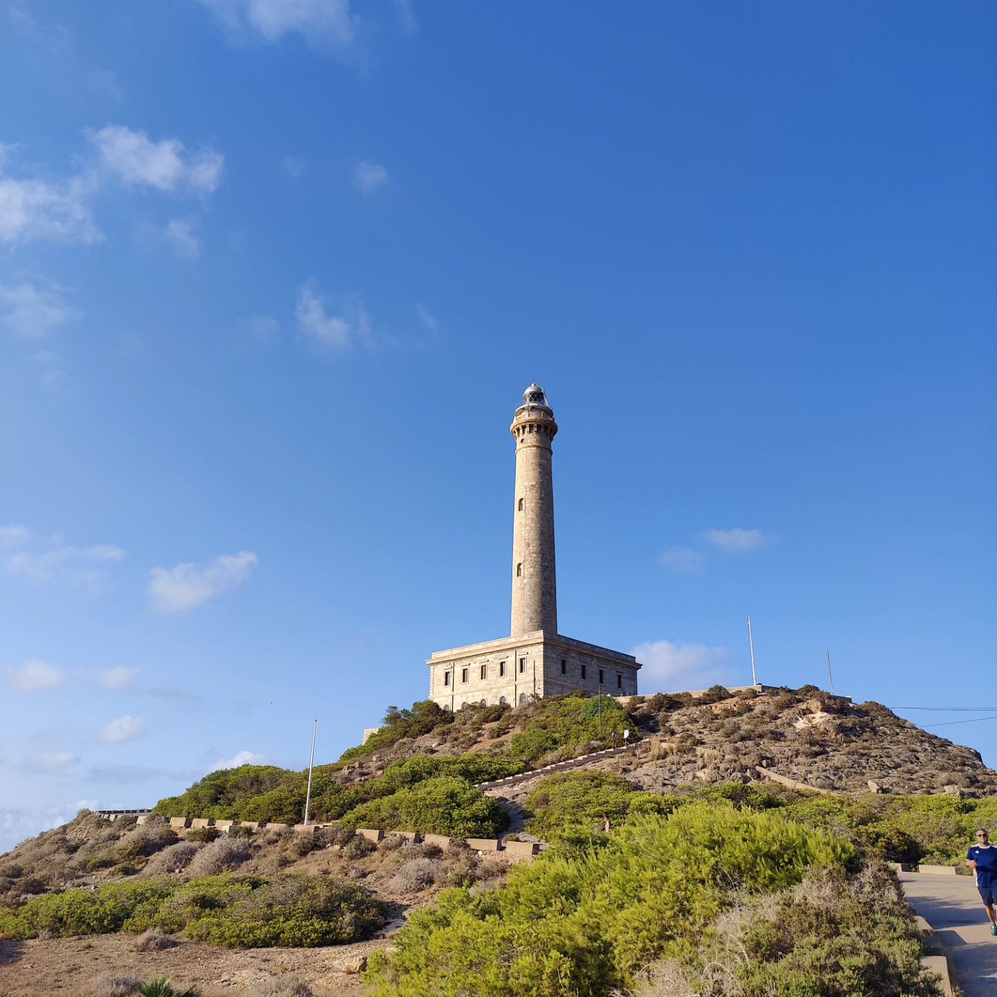 Spain VII
