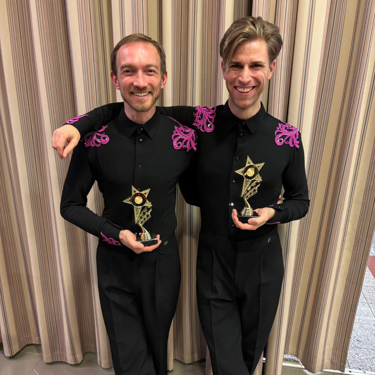 Kvalifikace v Praze II