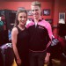 Riverdance summer school VI