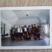 I - soustředění na polaroidu